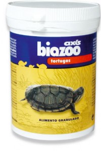 tortuga granulado